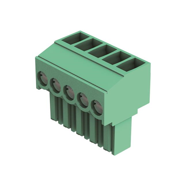 14310414402000 HARTING  Headers Plugs and Sockets