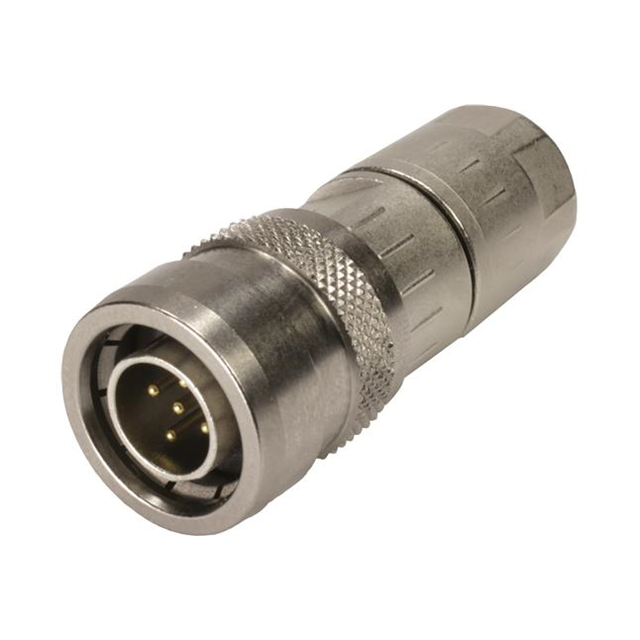 21033221401 HARTING  Gruppi di connettori circolari