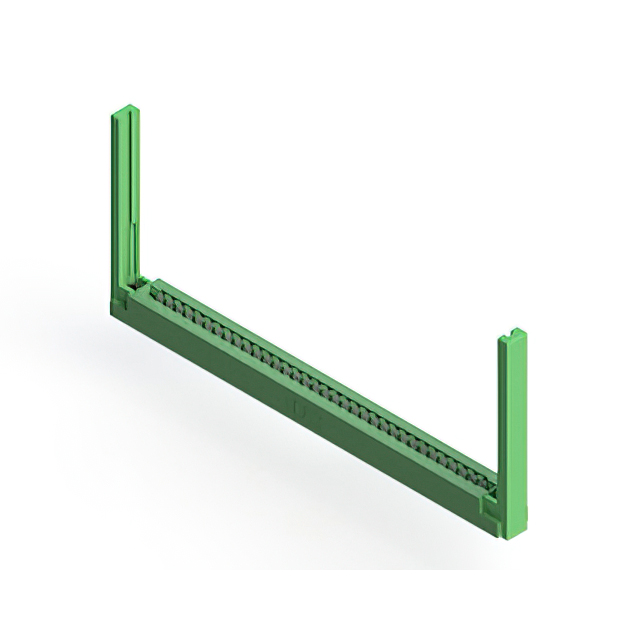 307-034-454-168 EDAC Inc.  Connecteurs de bordure