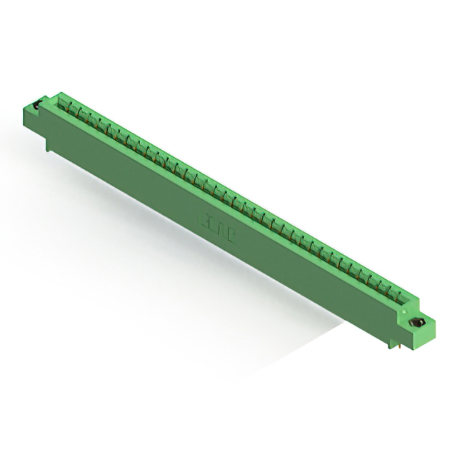 333-035-520-608 EDAC Inc.  Edgeboard Connectors