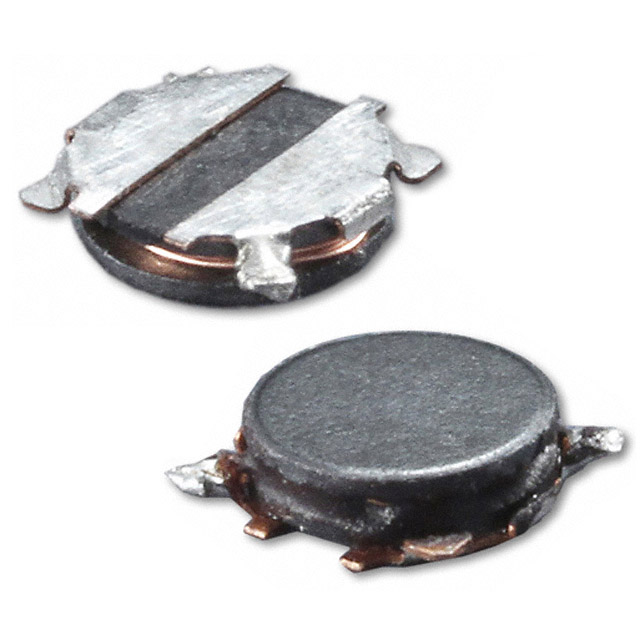 ASPI-0309-100M-T4 Abracon LLC  Fixed Inductors