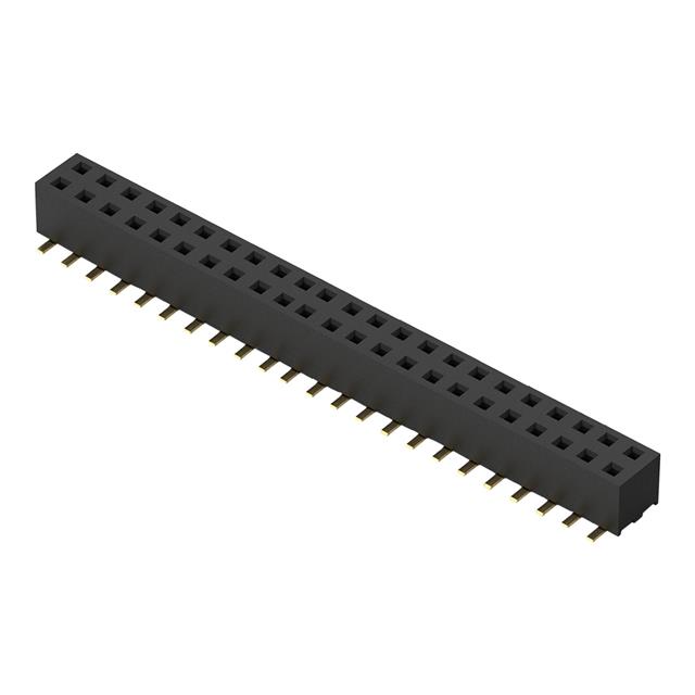 BF100-46-A-C-0-0625-N-D GCT  Embases Prises femelles