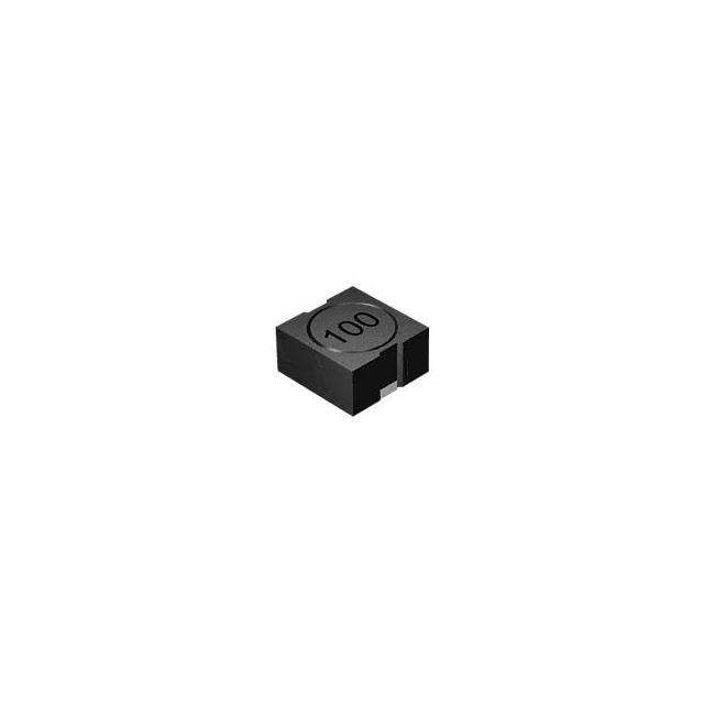 CTCDRH104F-101M Central Technologies  Fixed Inductors