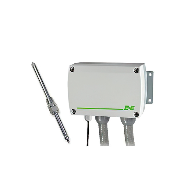 EE310-T10PA25PC4C1 E+E Elektronik  Humidity Moisture Sensors