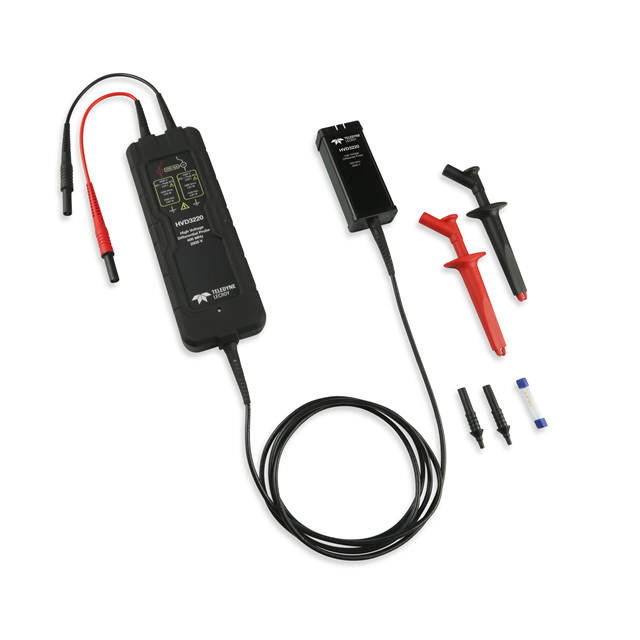 HVD3220 Teledyne LeCroy  Oscilloscope Probes