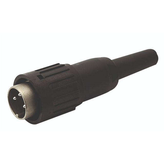 T 3379 501 Amphenol Tuchel Industrial  Assemblages de connecteurs circulaires