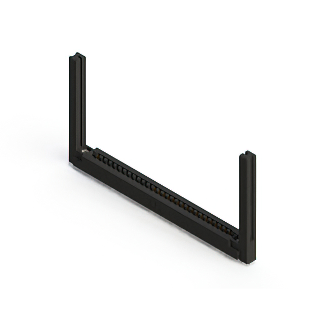 357-029-505-158 EDAC Inc.  Edgeboard Connectors