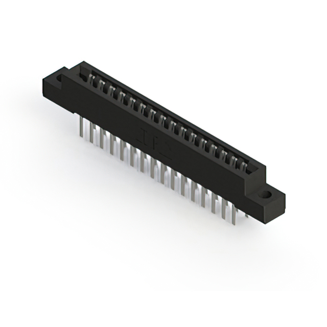 357-032-440-202 EDAC Inc.  Edgeboard Connectors