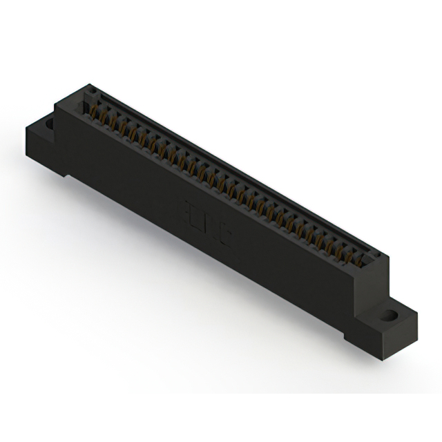 395-028-525-104 EDAC Inc.  Edgeboard Connectors
