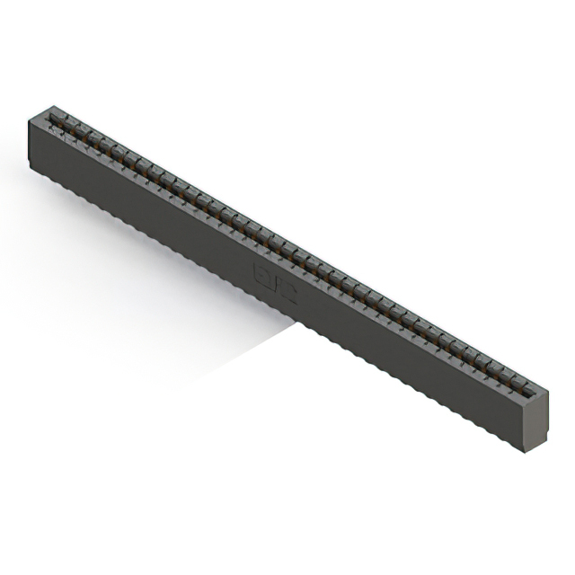 717-039-525-101 EDAC Inc.  Kantenbrettverbinder