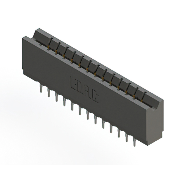 737-026-560-206 EDAC Inc.  Edgeboard Connectors