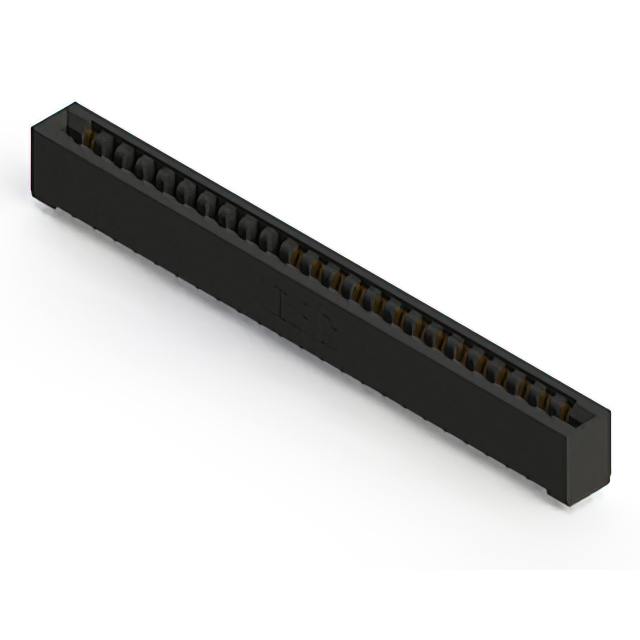 857-024-531-101 EDAC Inc.  Edgeboard Connectors