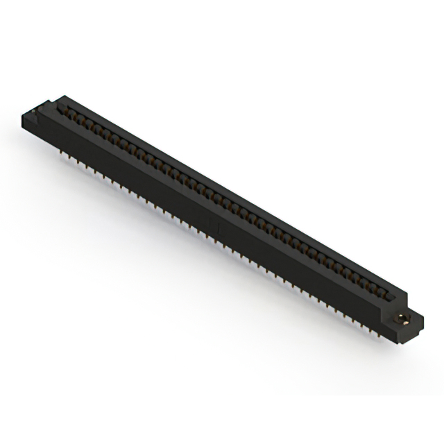 857-076-556-203 EDAC Inc.  Connettori per bordi