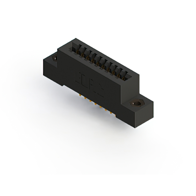 892-010-542-107 EDAC Inc.  Edgeboard Connectors