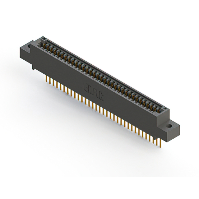 895-033-540-402 EDAC Inc.  Edgeboard Connectors