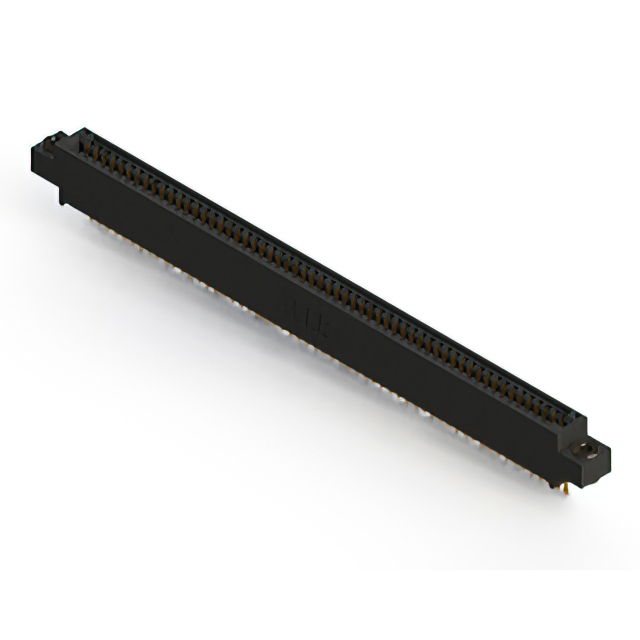 895-058-500-603 EDAC Inc.  Edgeboard Connectors