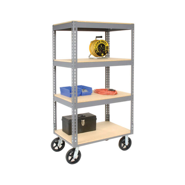 983112 Global Industrial  Carritos y camiones