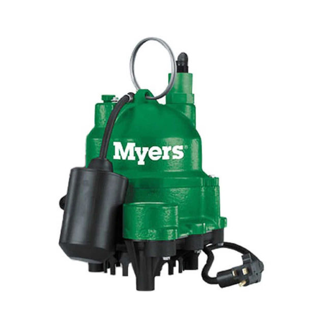 MDC50V10 Myers  Hausmeister- und Wartungsprodukte