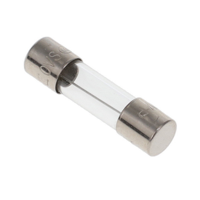 061806.3MXP Littelfuse Inc. Fusibili