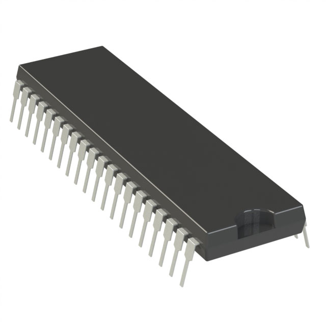 AT89LS52-16PU Microchip Technology  Mikrocontroller
