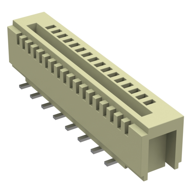 CF16161M0R0-NH Cvilux USA  Ensembles de connecteurs FFC FPC (Flat Flexible)