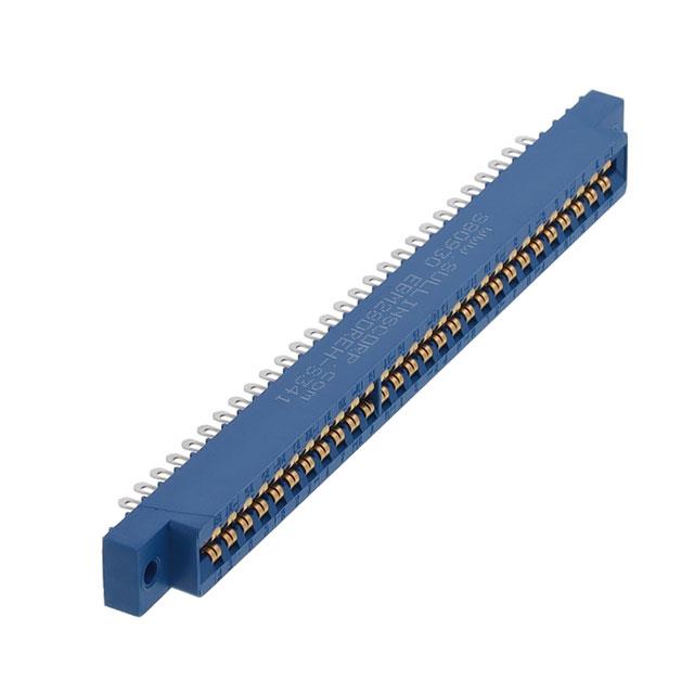 EBM28DREH-S341 Sullins Connector Solutions  Connecteurs de bordure