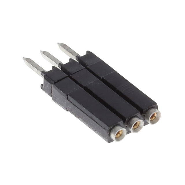 ESS-103-T-05 Samtec Inc.  Embases Prises femelles