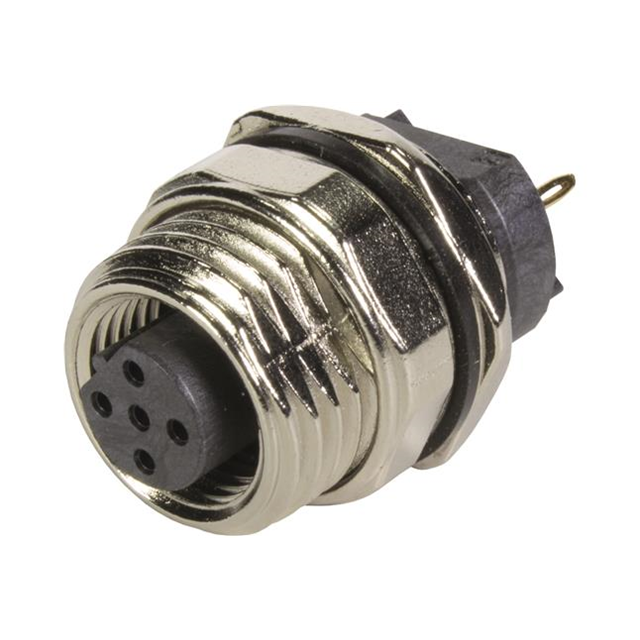 21033412530 HARTING  Assemblages de connecteurs circulaires