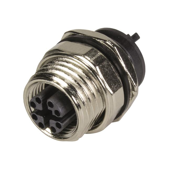 21033812809 HARTING  Conjuntos de conectores circulares