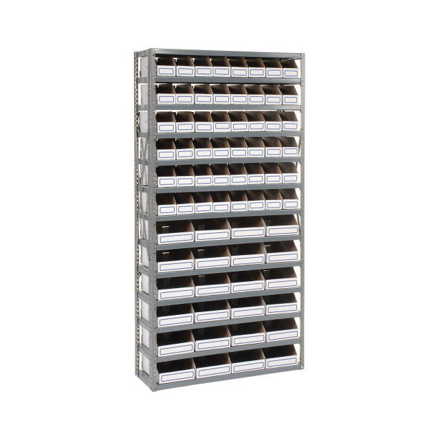 235006 Global Industrial  Regale Regalständer