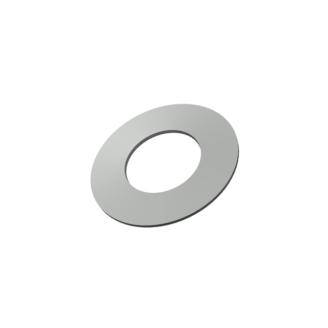 CDM-189245CS Century Spring Corp  Standard Washers