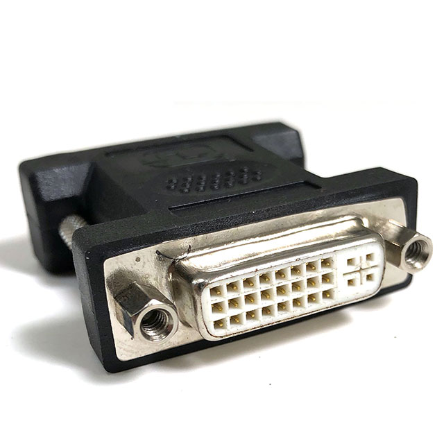 G08-223 Micro Connectors, Inc.  USB DVI HDMI Connector Adapters