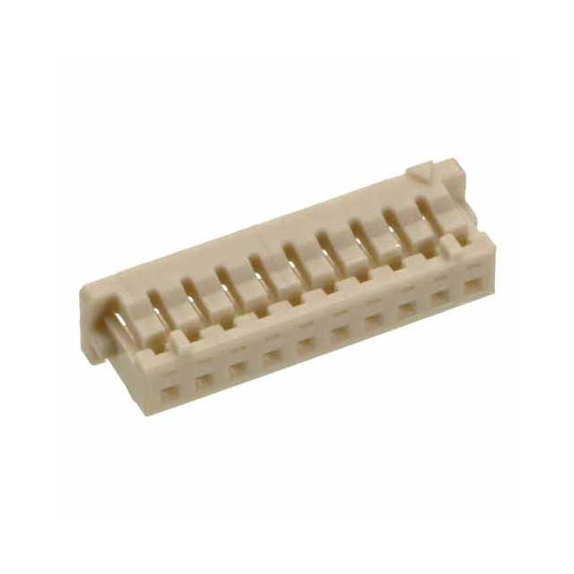 M30-1100900 Harwin Inc.  Boîtiers de connecteurs rectangulaires