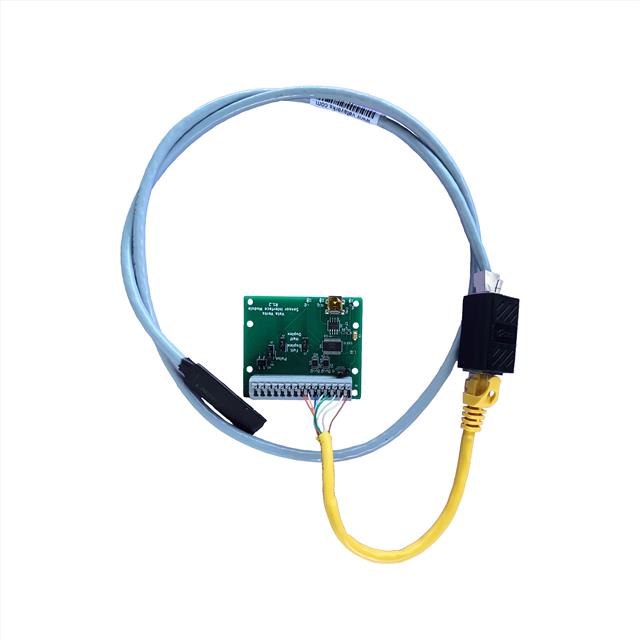 VV-102-07-G-HR Vata Verks  Data Acquisition (DAQ)