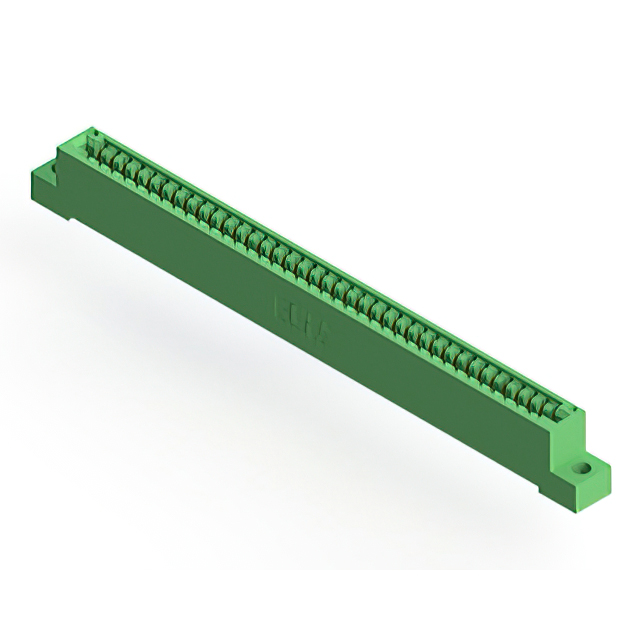346-038-521-104 EDAC Inc.  Edgeboard Connectors