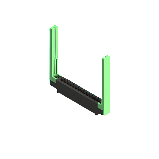 387-013-544-668 EDAC Inc.  Edgeboard Connectors