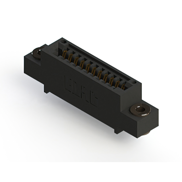 395-011-525-403 EDAC Inc.  Kantenbrettverbinder