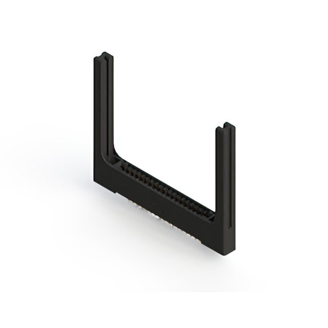 396-019-540-158 EDAC Inc.  Edgeboard Connectors
