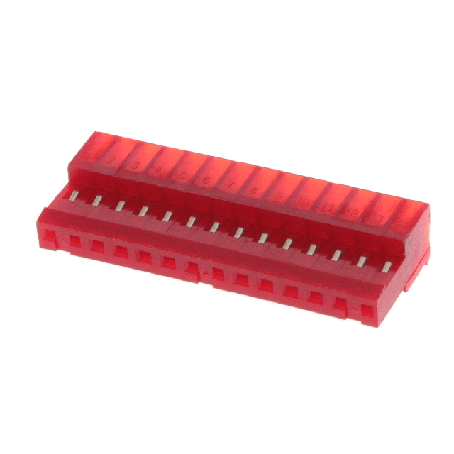 4-641190-4 TE Connectivity AMP Connectors  Support de panneau suspendu gratuit