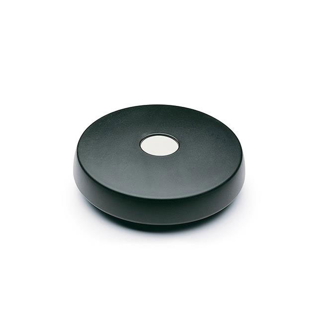 72845-R-K Elesa USA Corporation  Knobs