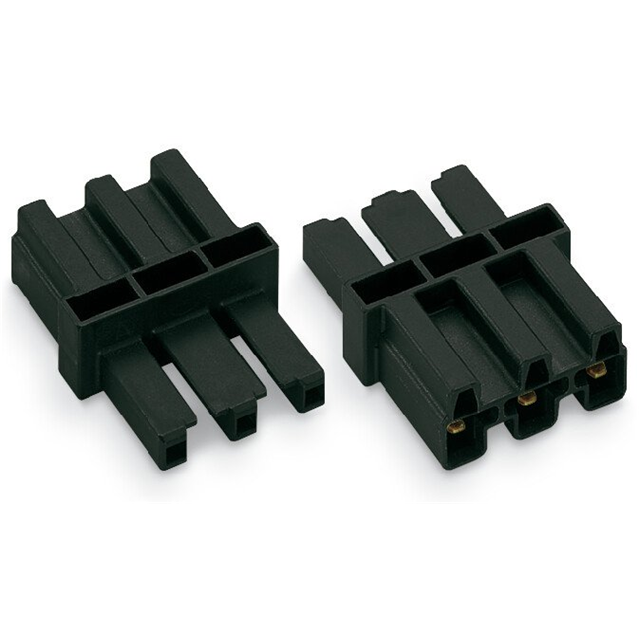 770-603 WAGO Corporation  Terminal Block Adapters