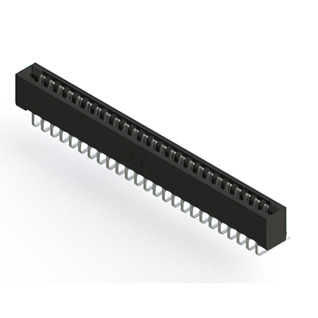 857-025-459-101 EDAC Inc.  Edgeboard Connectors