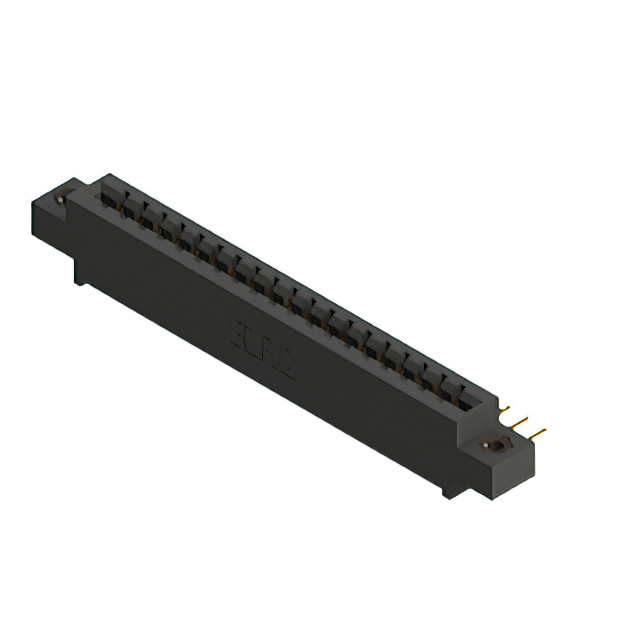887-019-559-607 EDAC Inc.  Edgeboard Connectors
