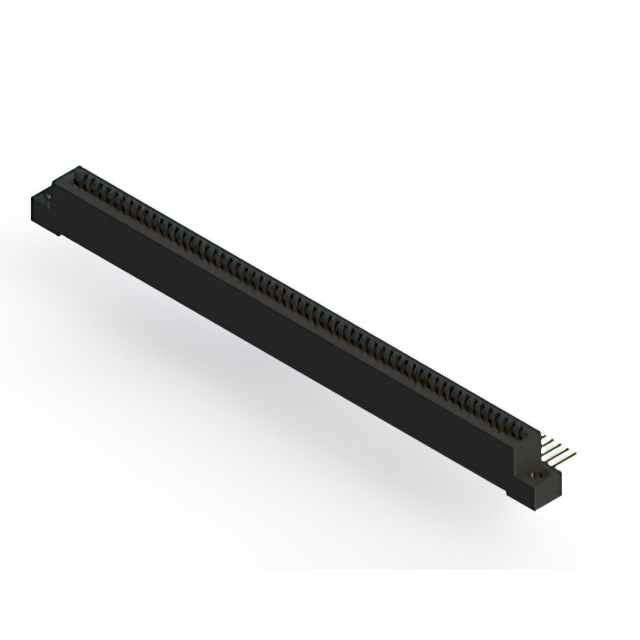 892-058-559-107 EDAC Inc.  Edgeboard Connectors