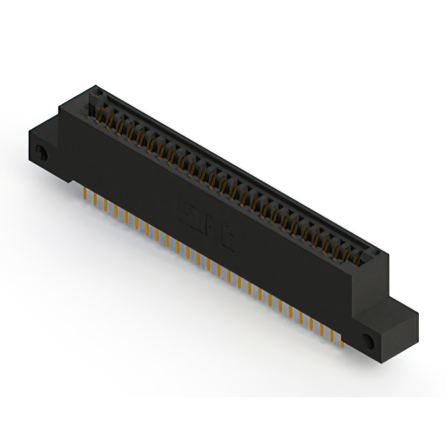895-052-525-212 EDAC Inc.  Edgeboard Connectors