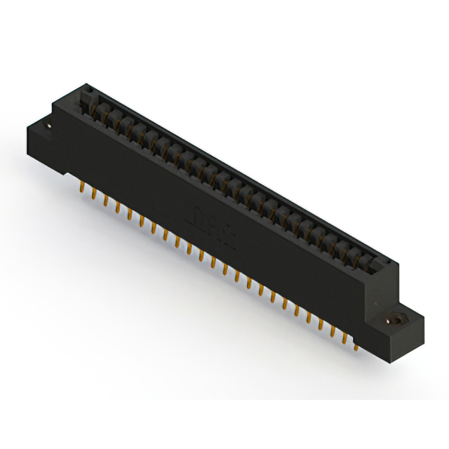 896-048-556-208 EDAC Inc.  Edgeboard Connectors