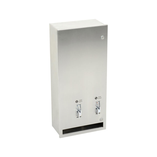 0864-F American Specialties, Inc  Prodotti per la pulizia e la manutenzione