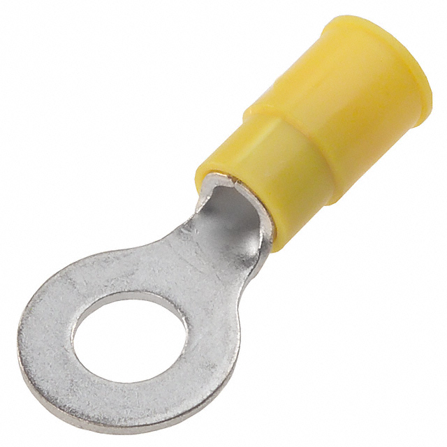 1-35787-0 TE Connectivity AMP Connectors  Connecteurs annulaires