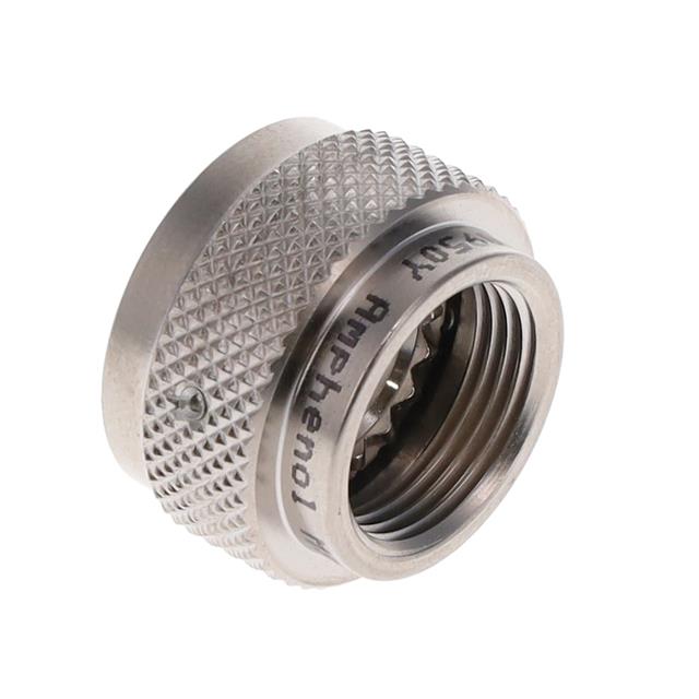 A8504914S11N Amphenol Interconnect India  Endgehäuse und Kabelklemmen