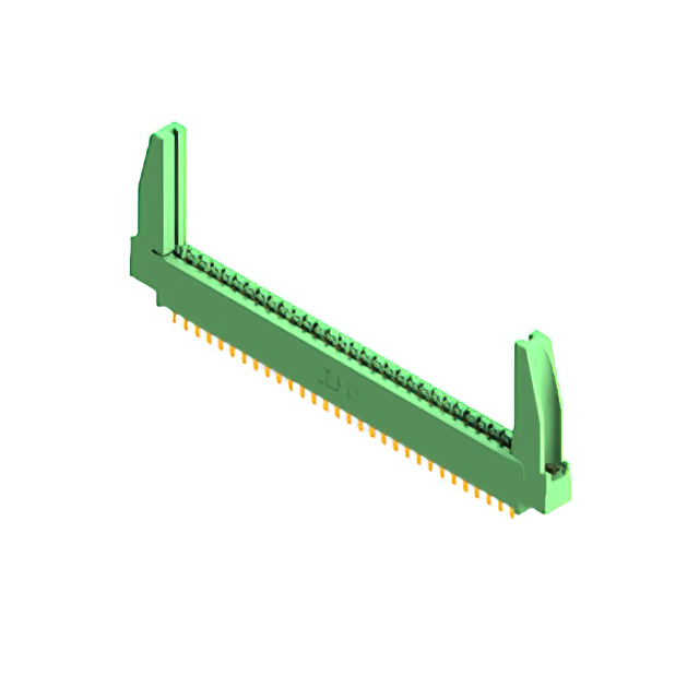 337-060-544-878 EDAC Inc.  Edgeboard Connectors